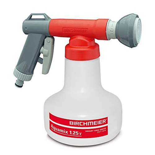 散水・水栓・水周り at7632 BIRCHMEIER Aquamix 1.25 v Amazon.co.jp: BANKS Collection BIRCHMEIER Aquamix (Aquamix 1.25v